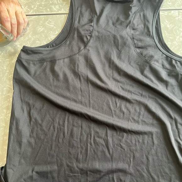 Harley-Davidson tank top with mesh arm decoration . - Picture 5 of 5
